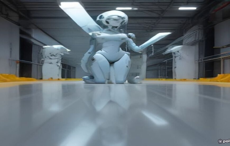 Home 11 1X Ambiciona Enviar 50,000 Robots Humanoides NEO en 2027 y Escalando…