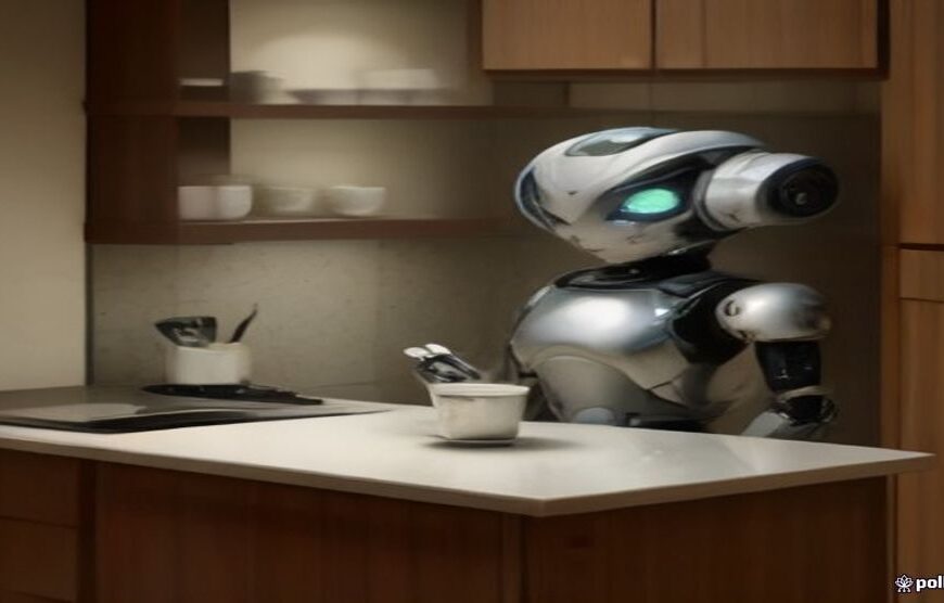 Home 8 Figure AI Demuestra el Potencial del Robot Humanoide Helix 2.5 en…