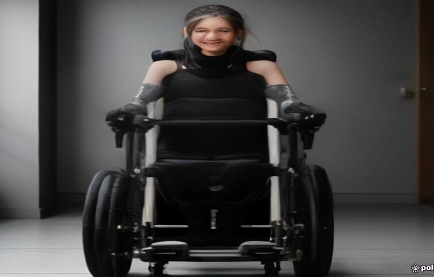 Home 13 Wandercraft Eve: Revolución en Movilidad Personal con el Primer Exoesqueleto Autoequilibrado…