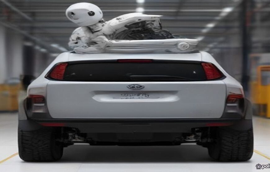 Home 12 Toyota Redefine la Automatización Industrial: Despliegue Masivo de 400.000 Robots Humanoides…