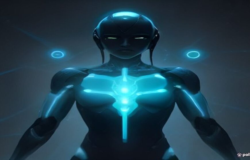 Home 11 AETHER Space: El Revolucionario ‘Cerebro de Silicio’ de JoyIn Promete Unificar…