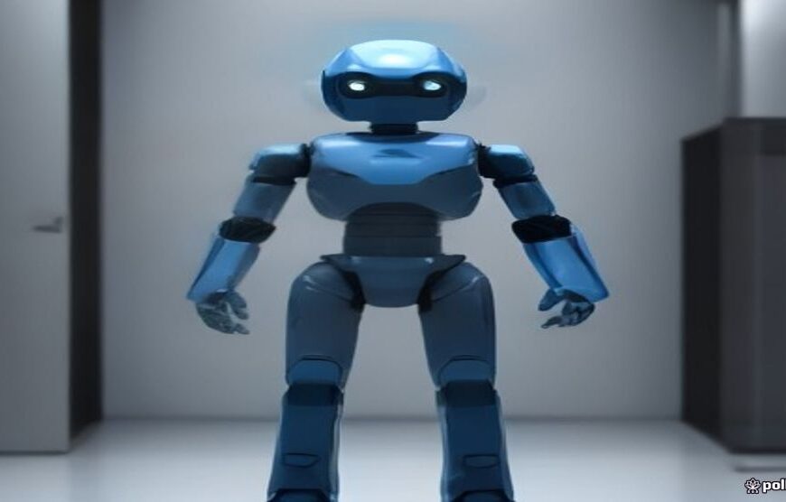 Home 10 Axol: El Robot Humanoide Compacto que Redefine la Investigación en Manipulación…