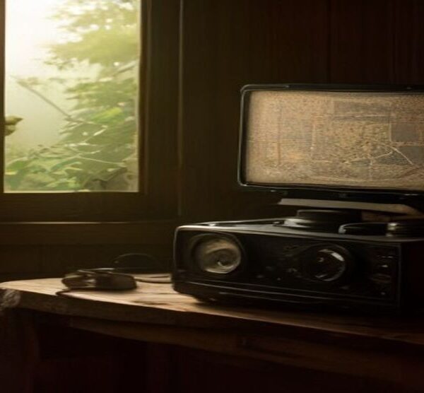 Home 5 HERMES: La Radio de Onda Corta Digital que Lleva Conectividad a los…