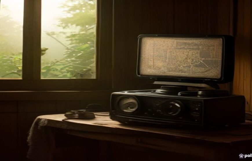Home 9 HERMES: La Radio de Onda Corta Digital que Lleva Conectividad a…
