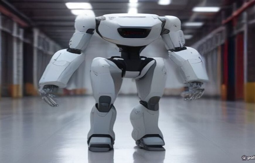 La IA Física Enfrenta un Desafío ‘Local’: ¿Por Qué los Robots Humanoides Aún Luchan con el Mundo Real?