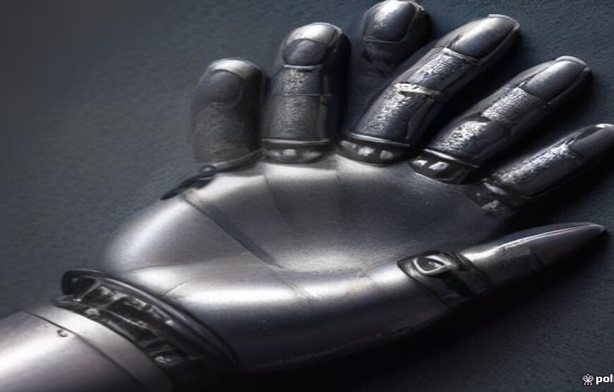 Unitree Robotics Presenta Dex5-S: Una Mano Robótica Humanoide que Eleva la Destreza y la Precisión
