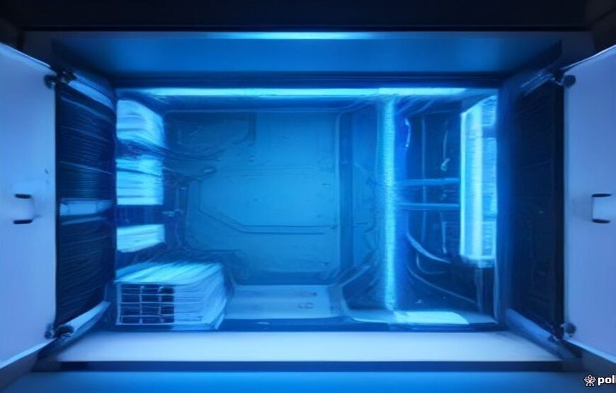 El Futuro Sin Ventiladores: Captura Total de Calor para Servidores de&hellip;