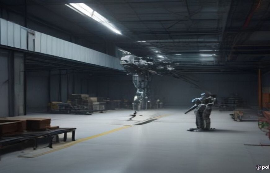 La Revolución Silenciosa: Robots Humanoides Dejan las Demostraciones para Conquistar la Industria