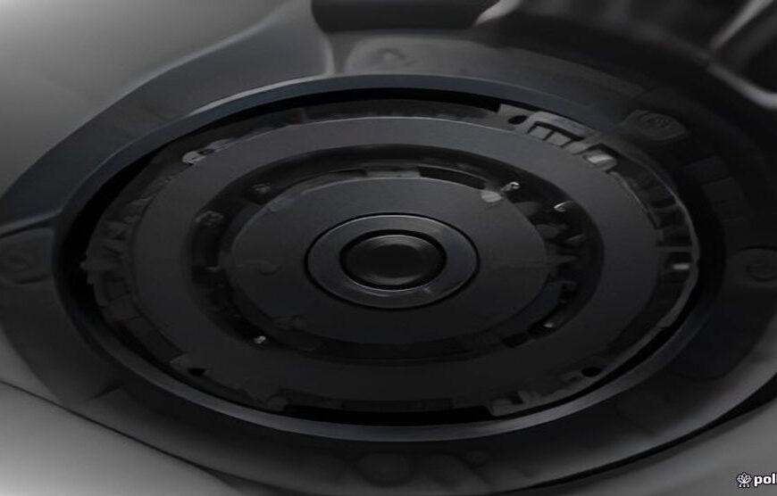 Home 9 La Arquitectura de Movimiento en Robótica: Una Decisión Crítica que Va…