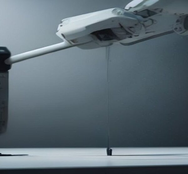 Home 3 Epson AX6: El Robot Colaborativo que Simplifica la Automatización Industrial con Programación…