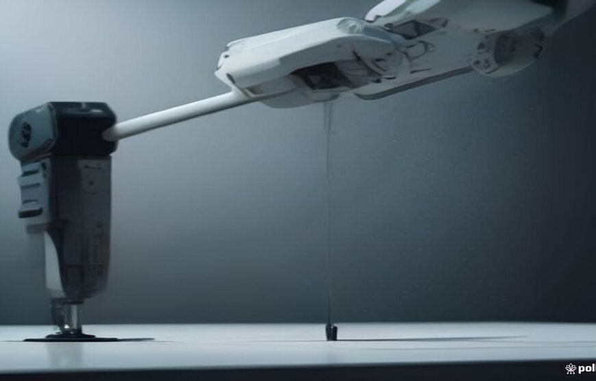 Home 8 Epson AX6: El Robot Colaborativo que Simplifica la Automatización Industrial con…