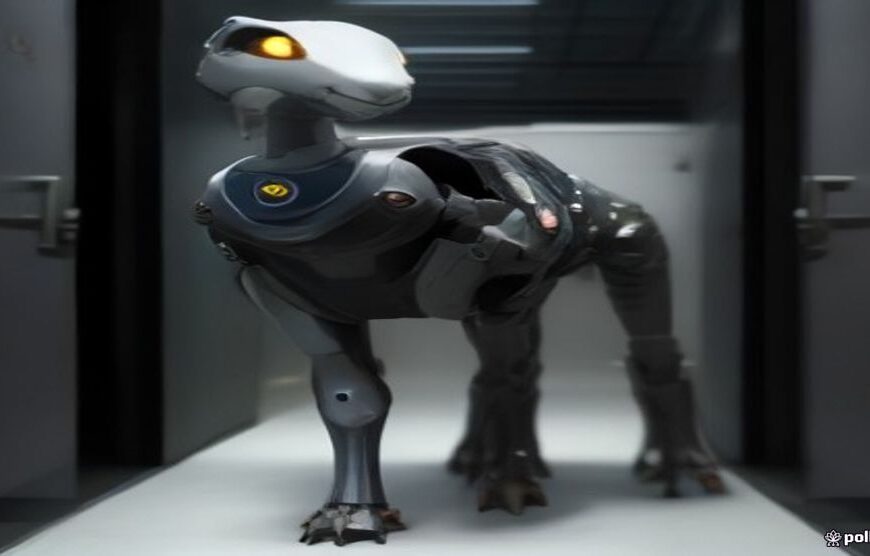 Home 1 ANYbotics Revoluciona las Inspecciones: Su Robot ANYmal Ahora Accede a Instalaciones como…