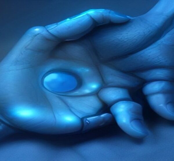 Home 5 ETH Zurich Revoluciona la Robótica con una Mano Muscular Impulsada por Actuadores…