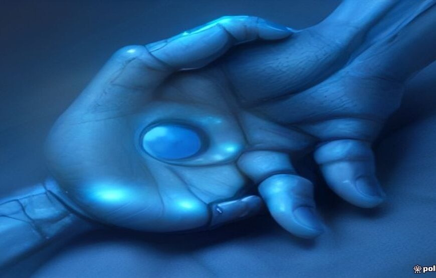 Home 9 ETH Zurich Revoluciona la Robótica con una Mano Muscular Impulsada por…