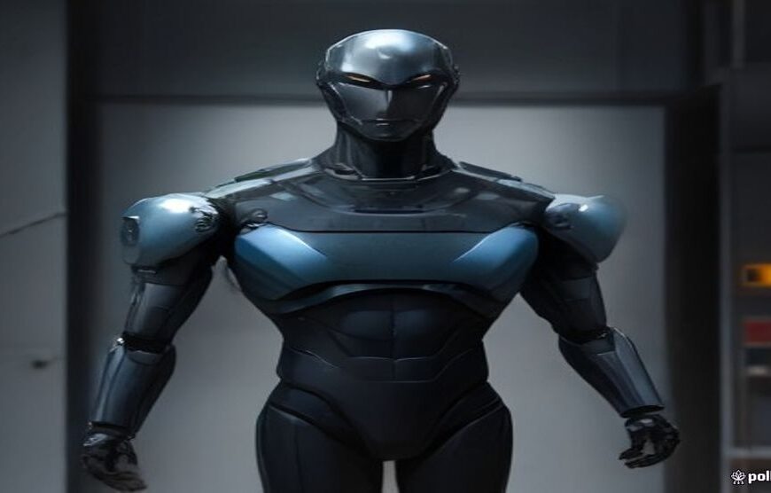 TALOS: PAL Robotics Presenta su Robot Humanoide de Vanguardia para la&hellip;