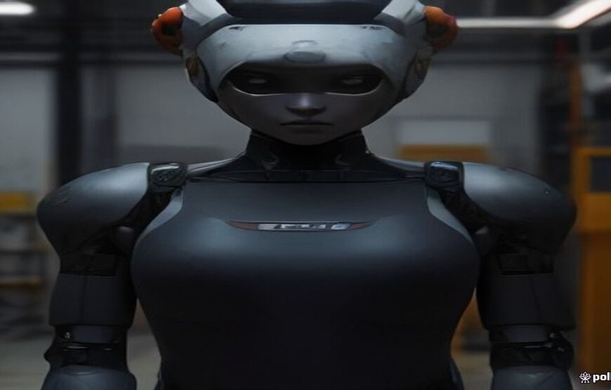 O-ID Desvela Robots Humanoides Modulares con $1.2M en Financiación Pre-Seed para&hellip;
