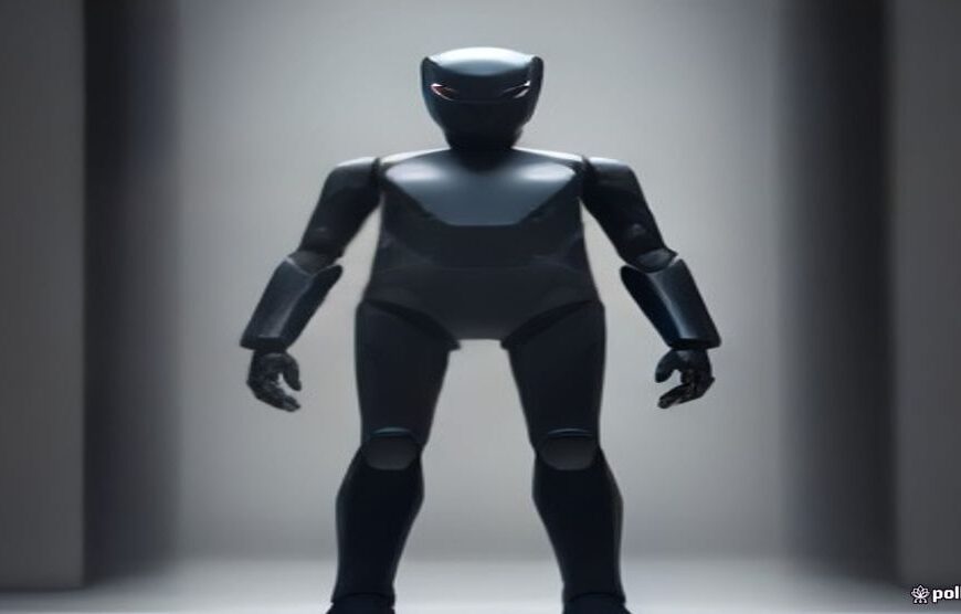 North: El Robot Humanoide de Ruedas que Promete Transformar la Industria&hellip;