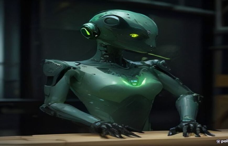 Gecko Robotics y NVIDIA Refuerzan la Seguridad en Robótica Autónoma con Plataforma de IA
