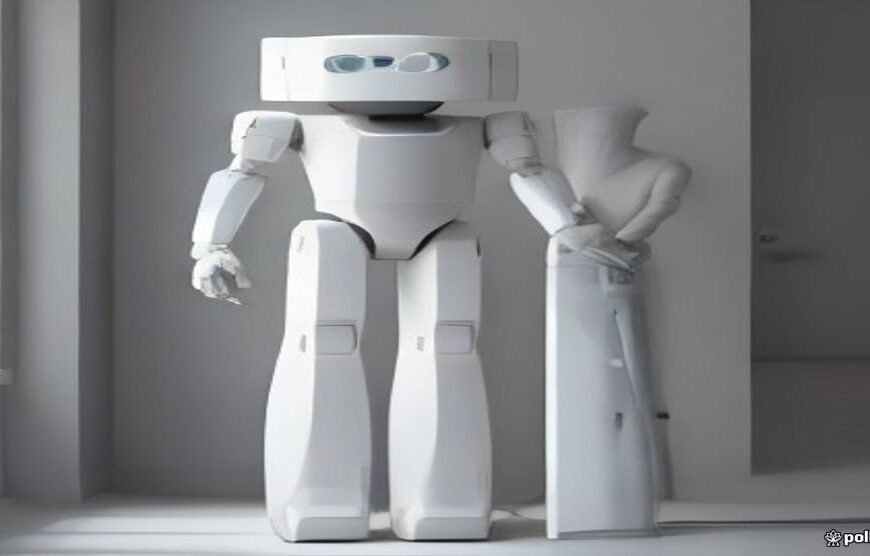 Flourish One: El Robot Humanoide&hellip;