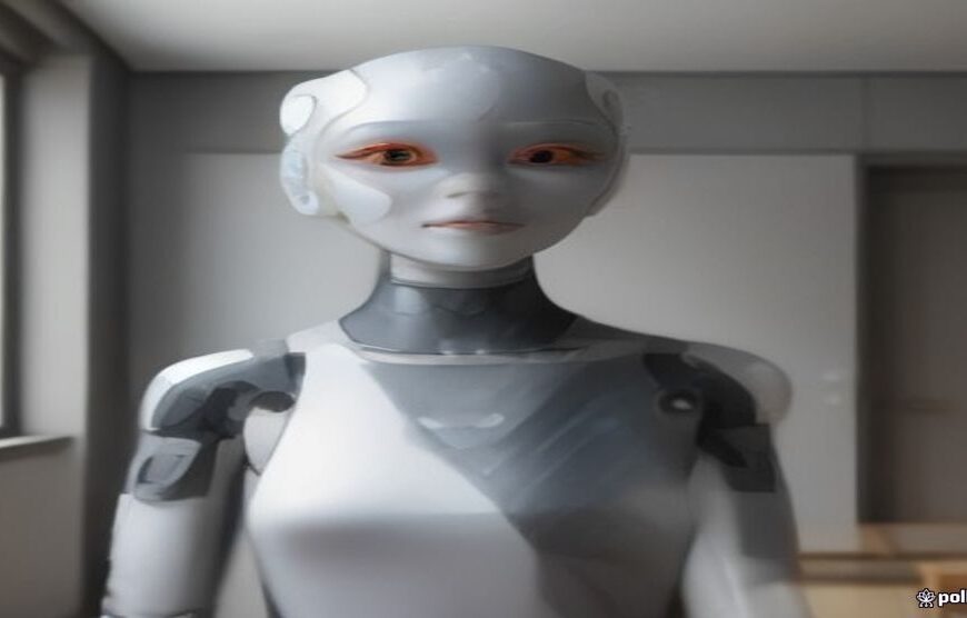 Synthia: El Nuevo Rostro de&hellip;