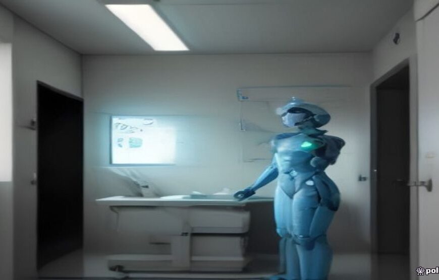 NEURA Robotics Despliega su IA Física en el Sector Sanitario: El&hellip;
