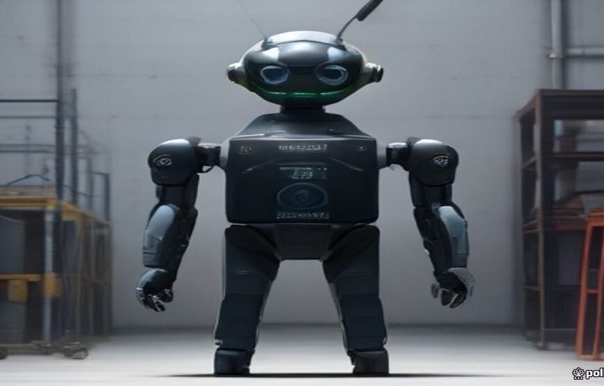 Eni y Generative Bionics sellan alianza para revolucionar la industria con robots humanoides basados en IA Física