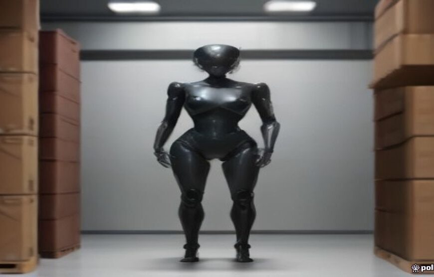 Home 1 Agibot se Corona Líder del Mercado de Robots Humanoides en el Primer…