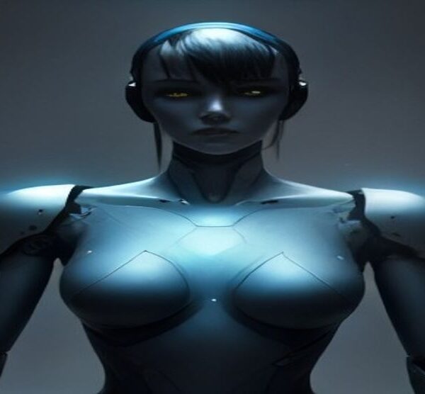 Home 3 La Guerra de la IA Física se Ganará en la Oficina de…