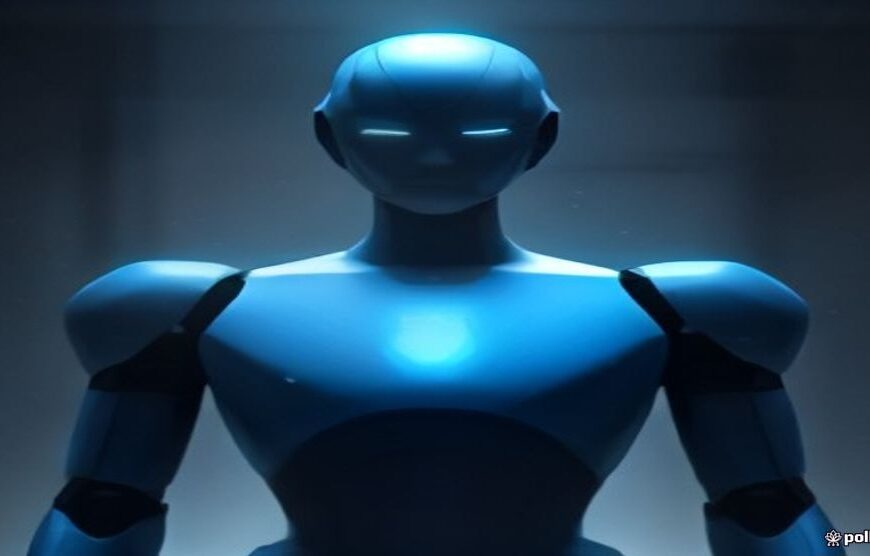 Robótica e IA: La Nueva Vanguardia para Afrontar los Desafíos de la Seguridad Física