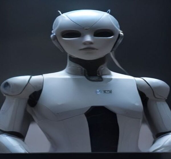 RoboParty Desvela el RP1 en IROS 2026: Un Salto Adelante en Robótica&hellip;
