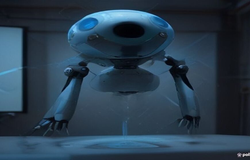 HiPHI: El nuevo estándar para la precisión y la interacción de robots humanoides