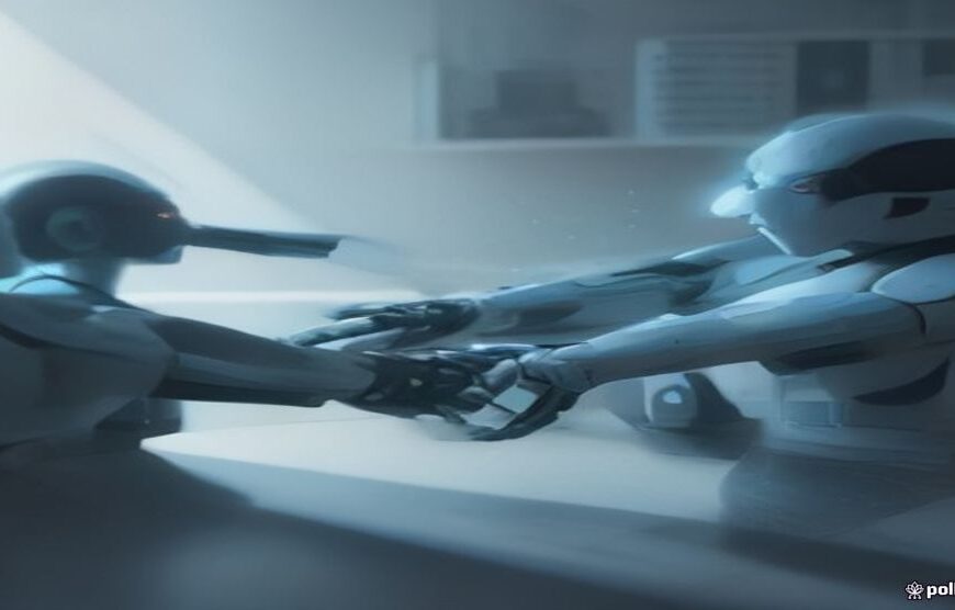 Home 11 Teradyne Robotics y Elite Robots Ponen Fin a su Disputa Legal…
