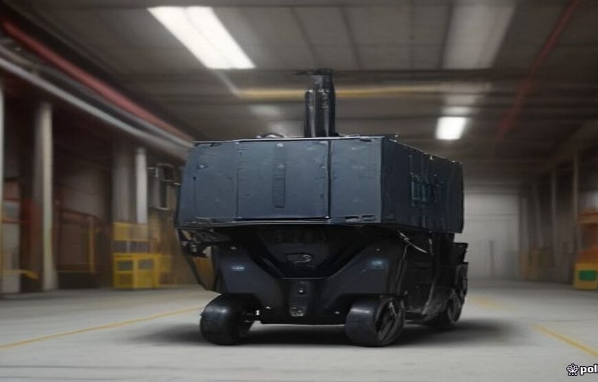 UBTECH y FAW-Volkswagen Unen Fuerzas para Pioneras Pruebas de Robots Humanoides en la Logística Industrial Automotriz