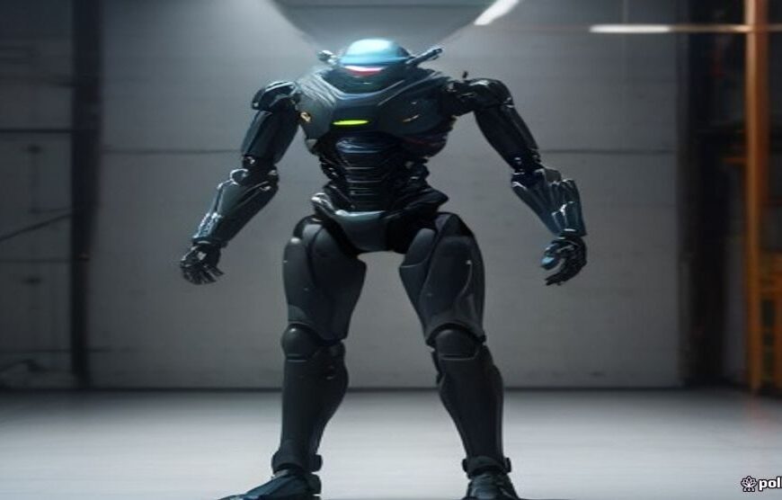 Home 9 Boston Dynamics apuesta fuerte por los robots humanoides: nombra a Rohit…