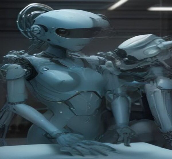 El Talón de Aquiles de los Robots Humanoides: Por Qué las Demostraciones&hellip;