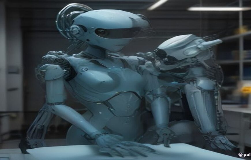 El Talón de Aquiles de los Robots Humanoides: Por Qué las&hellip;