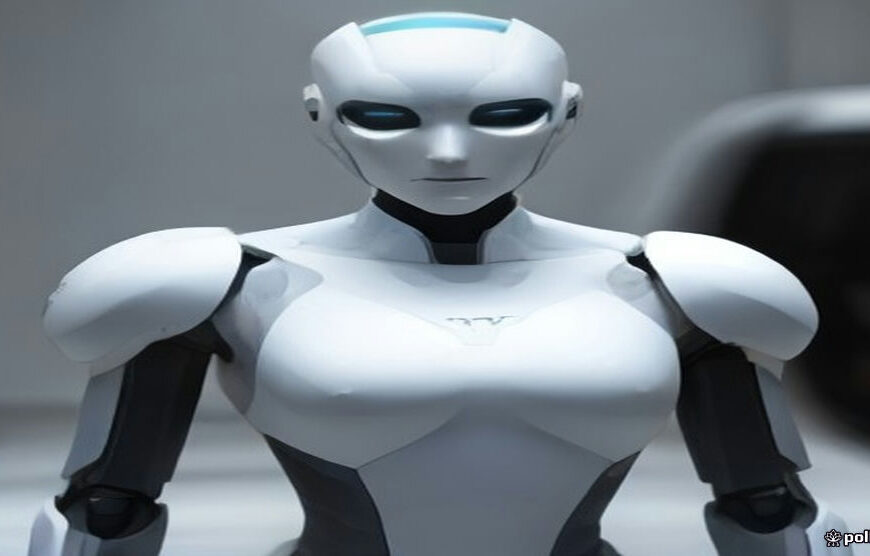 Xpeng Iron: El Humanoide Destinado a Asumir Roles de Atención al&hellip;