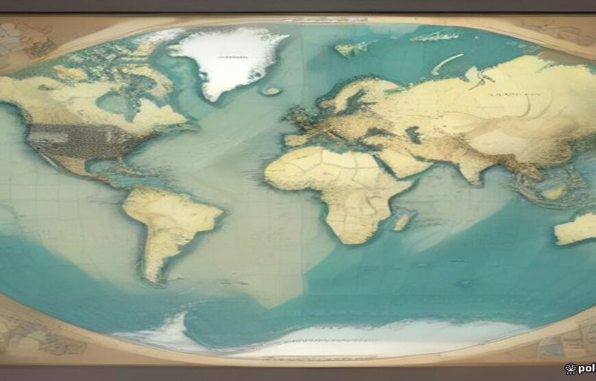 Home 1 El IEEE Redefine su Mapa Global: Avances en la Reestructuración de Regiones…