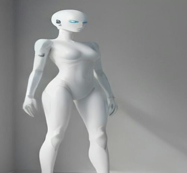 El Robot Humanoide 1X Neo, Reconocido por TIME como una de las&hellip;