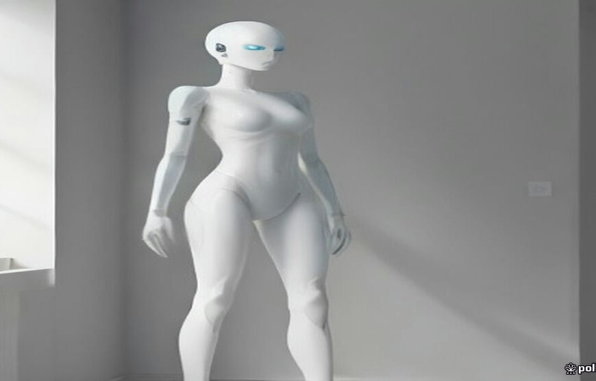 El Robot Humanoide 1X Neo, Reconocido por TIME como una de&hellip;