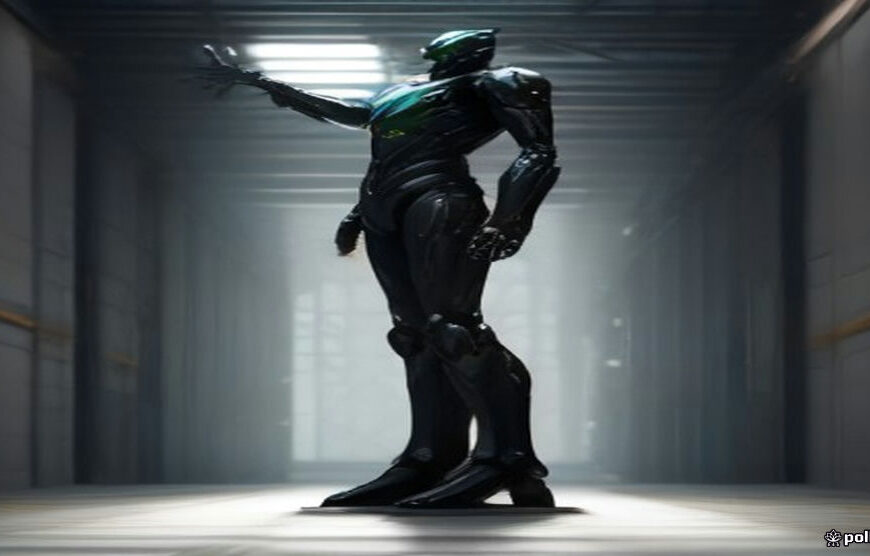 Home 10 NeodraDynamics Neo1: El Coloso Robótico que Desafía la Gravedad con una…