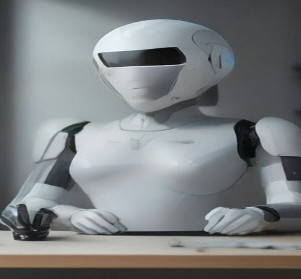 Home 3 Dexmate Vega: El Robot para Investigación que Revoluciona el Acceso a la…