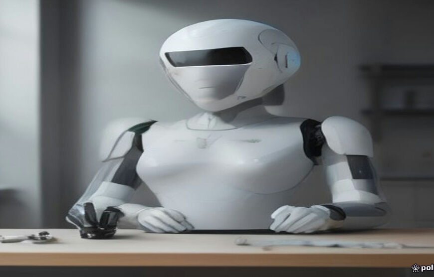 Home 8 Dexmate Vega: El Robot para Investigación que Revoluciona el Acceso a…
