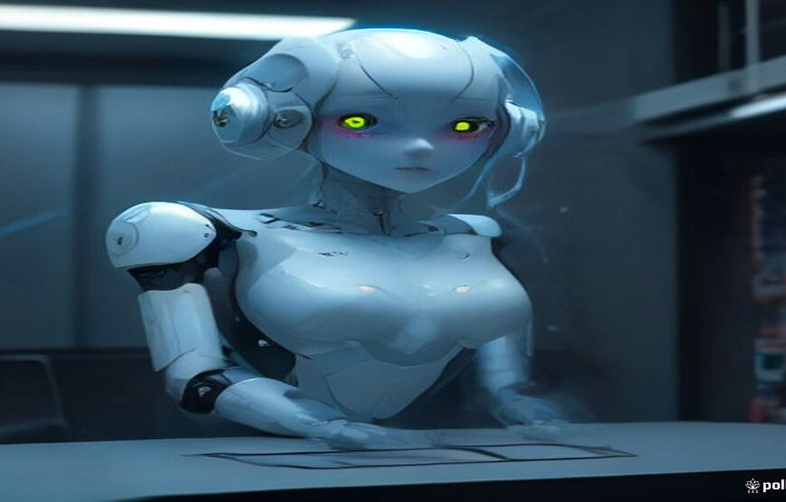 Revolución en el Entrenamiento de Robots: La IA Salta de la&hellip;