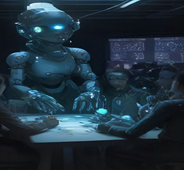 Home 5 RoboBusiness 2026 Desvela las Claves de los Robots Humanoides y Sociales en…