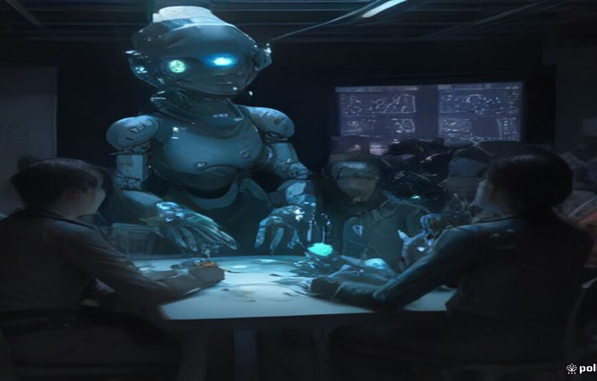 Home 9 RoboBusiness 2026 Desvela las Claves de los Robots Humanoides y Sociales…