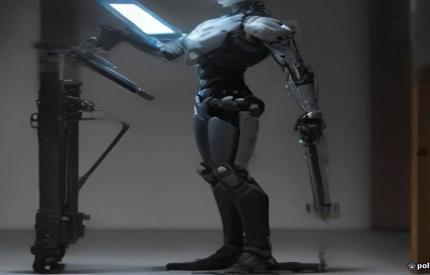 Walker Tienkung: UBTECH Robotics Presenta un Nuevo Humanoide de Alto Rendimiento para Investigación y Desarrollo