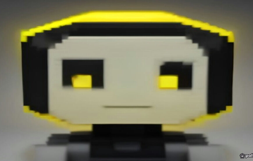 Voxel Llega a Casa: Tuesday Labs Presenta su Robot Humanoide Diseñado&hellip;