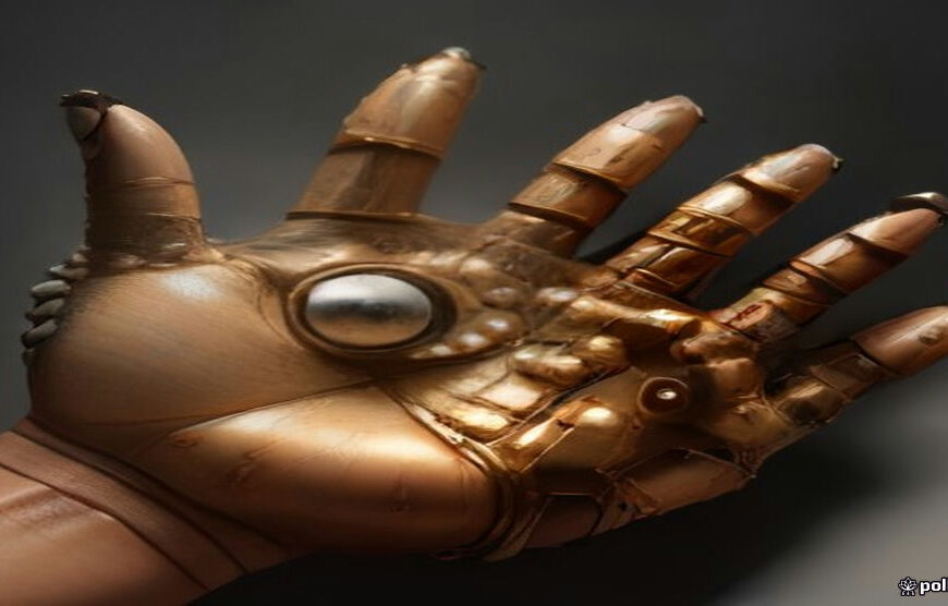 Inspire Robotics RH5MK1: La Mano Robótica China que Redefine la Manipulación&hellip;