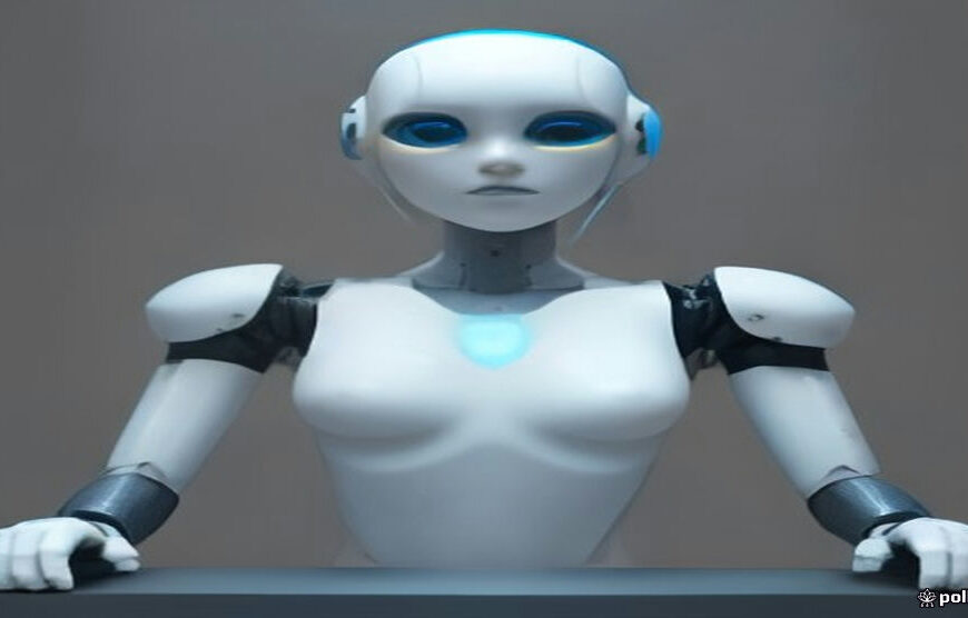 Realbotix Echo: Robótica Humanoide con IA Conversacional y Piel de Silicona, ¡Desde $11.950!